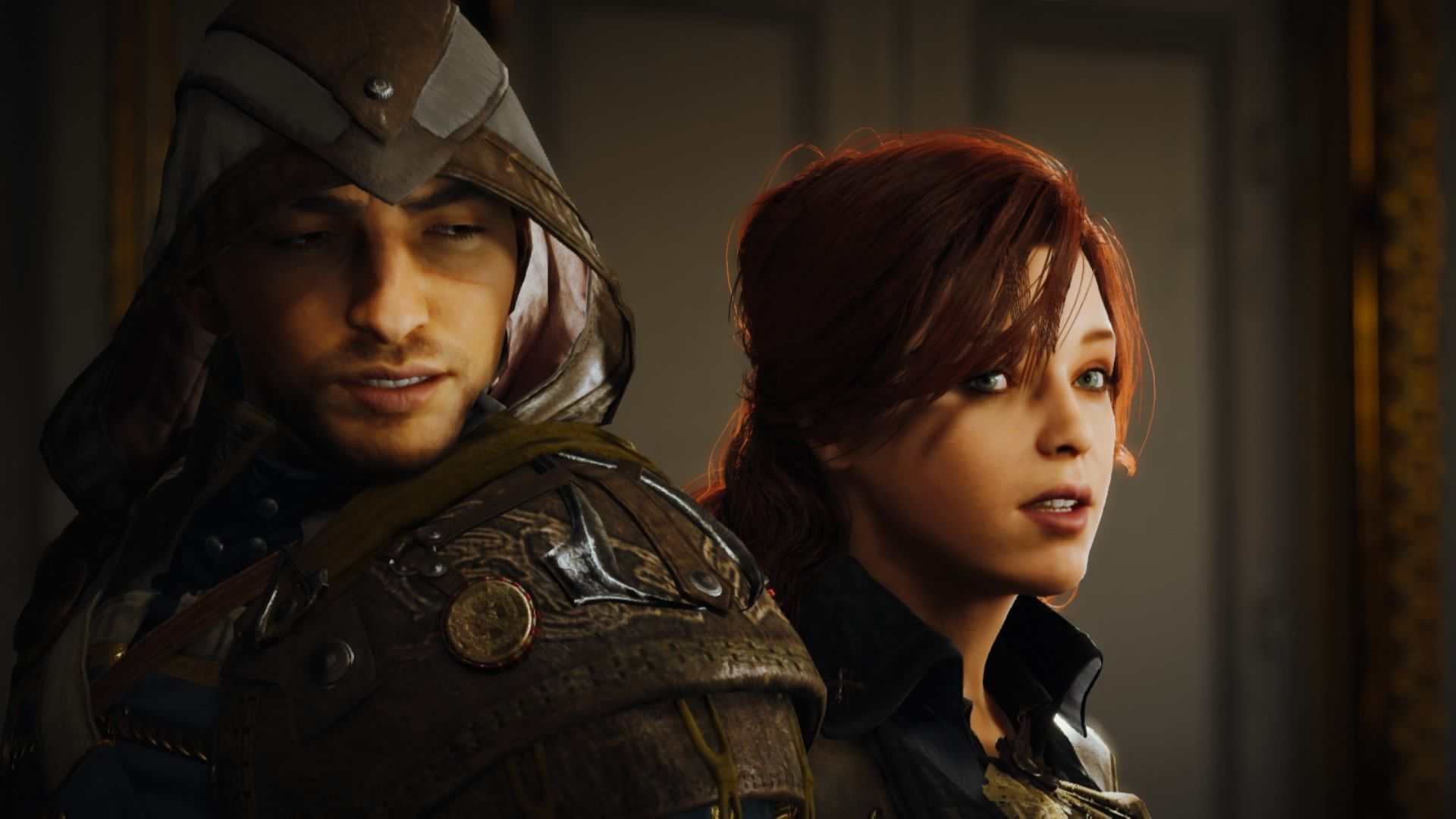 Accessing Dead Kings in Assassin's Creed: Unity