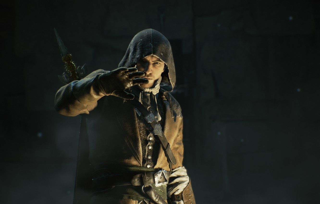 Assassin's Creed Unity: Dead Kings review